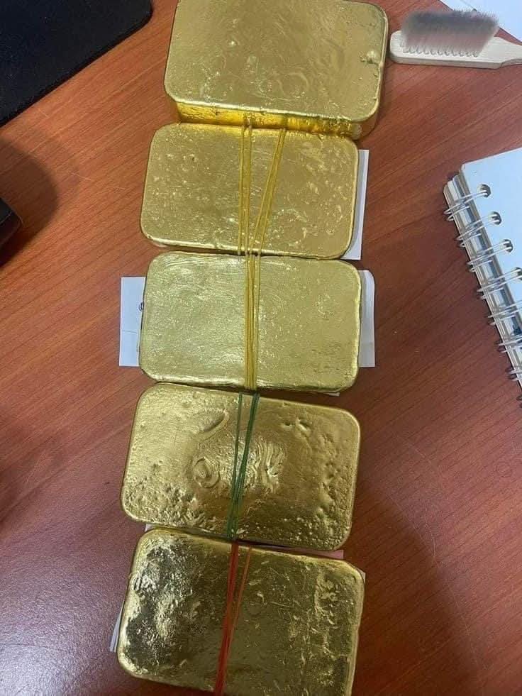 Secure gold trading and investment opportunities with Aurum Premium Minerals Gold Trading and Investment
