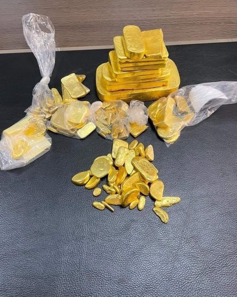 Accurate gold assaying and analysis services by Aurum Premium Minerals Gold Assaying and Analysis